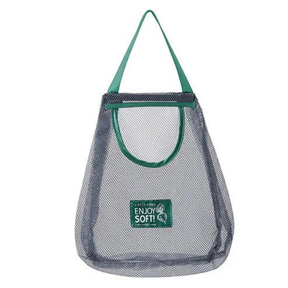 GreenHang™ – Breathable Hanging Storage Bag