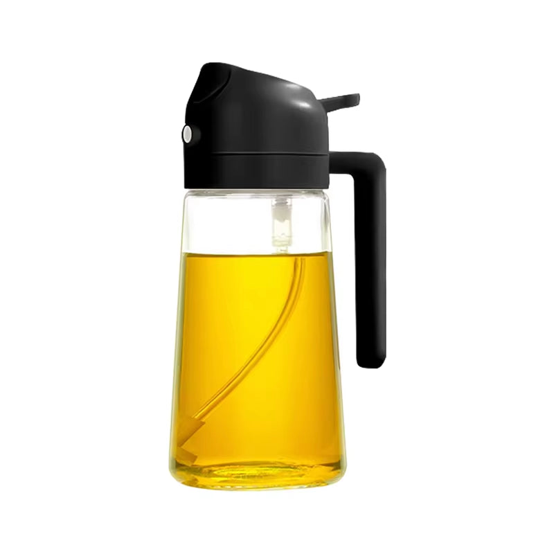 OilPro™ – 2-in-1 Oil Dispenser