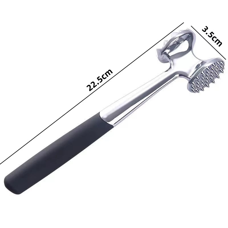 SteakSmith™ – Double-Sided Meat Hammer