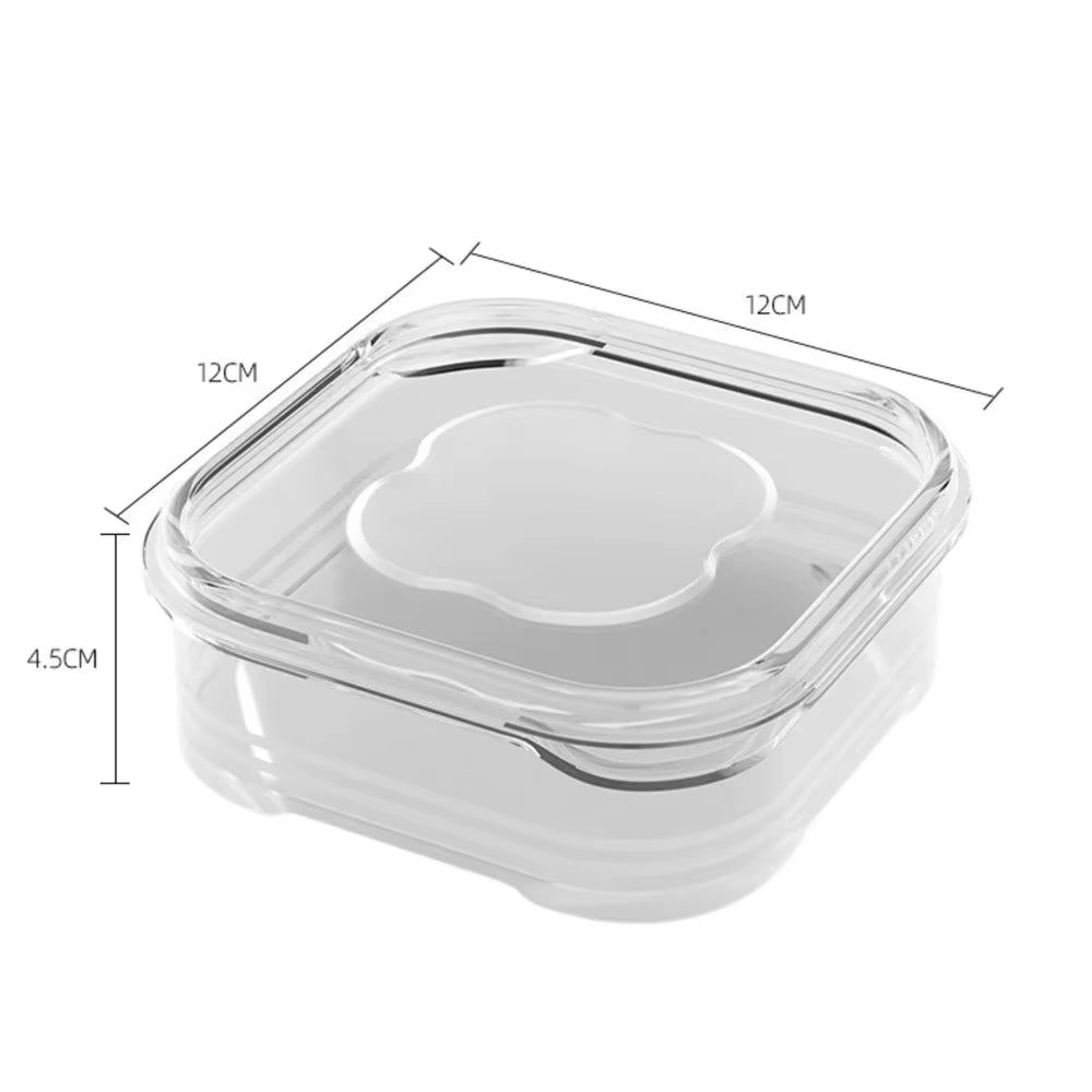 FreshKeep™ – Refrigerator Storage Box