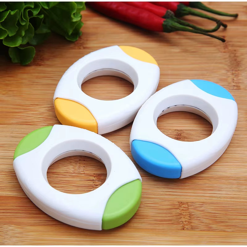 EggPop™ – Easy Egg Opener