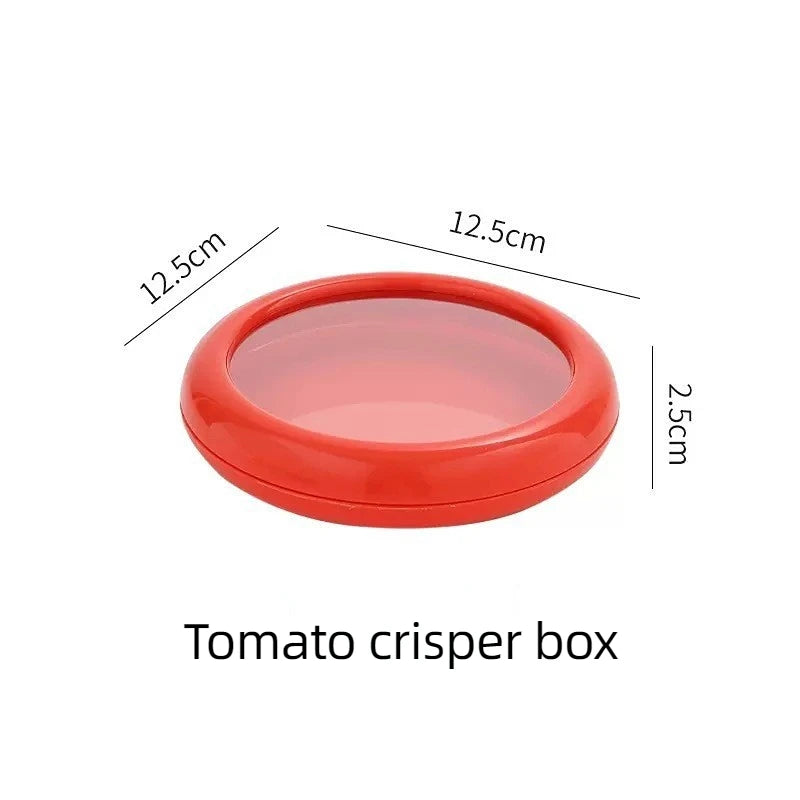 FoodShell™ Silicone Fruit & Vegetable Storage