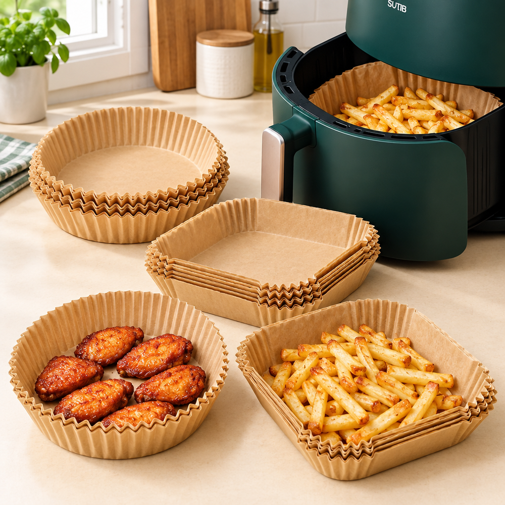AirFryer Liner 2