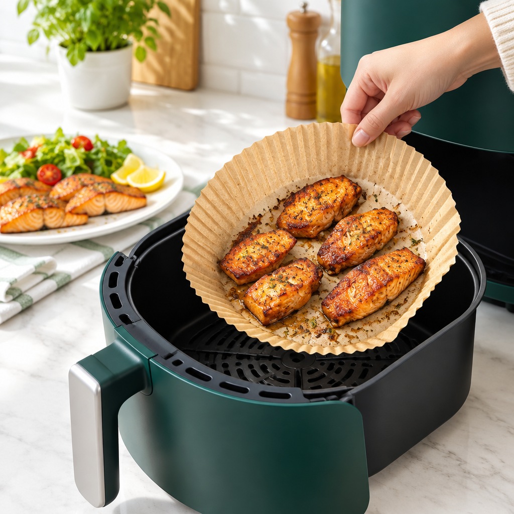 AirFryer Liner 3