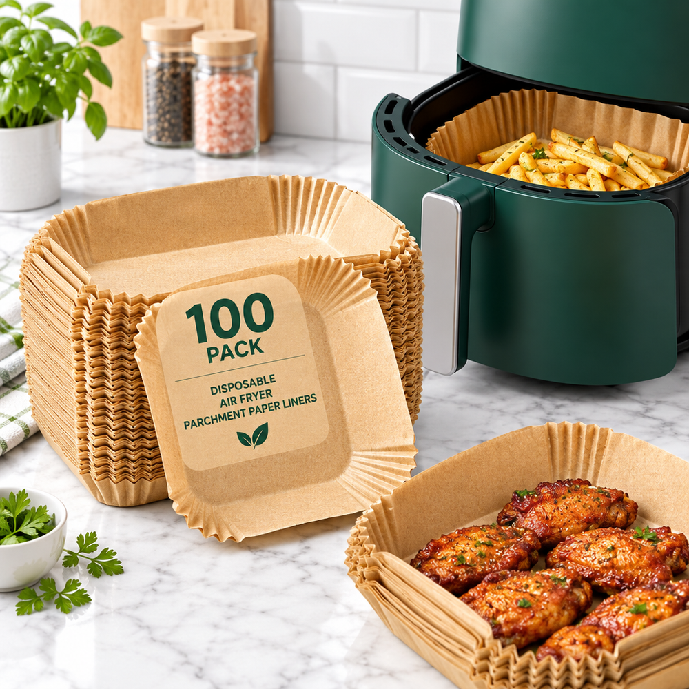 AirFryer Liner 5