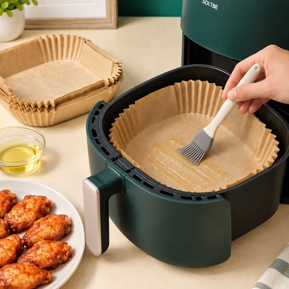 AirFryer Liner 7