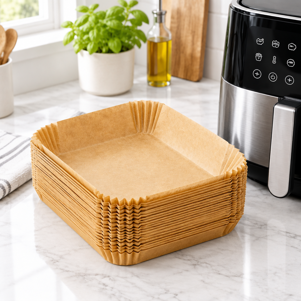 BakeMat 100pcs