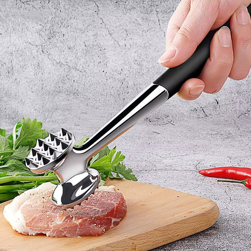 SteakSmith™ – Double-Sided Meat Hammer