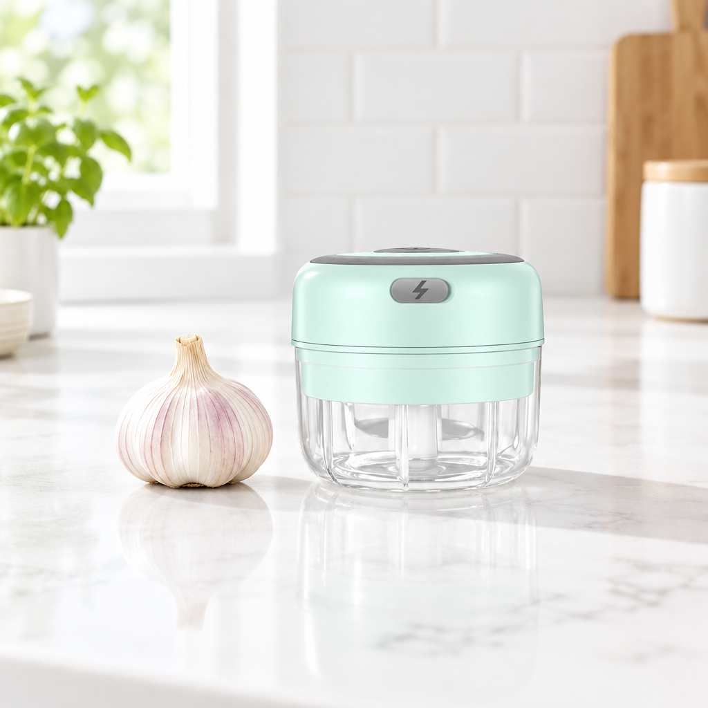Crushio Grün 100ml 2