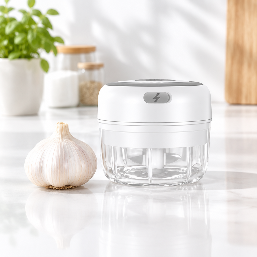 Crushio Weiß 100ml 2