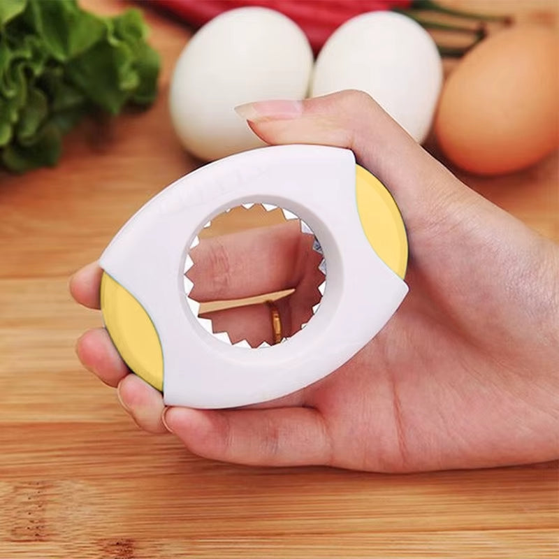 EggPop™ – Easy Egg Opener