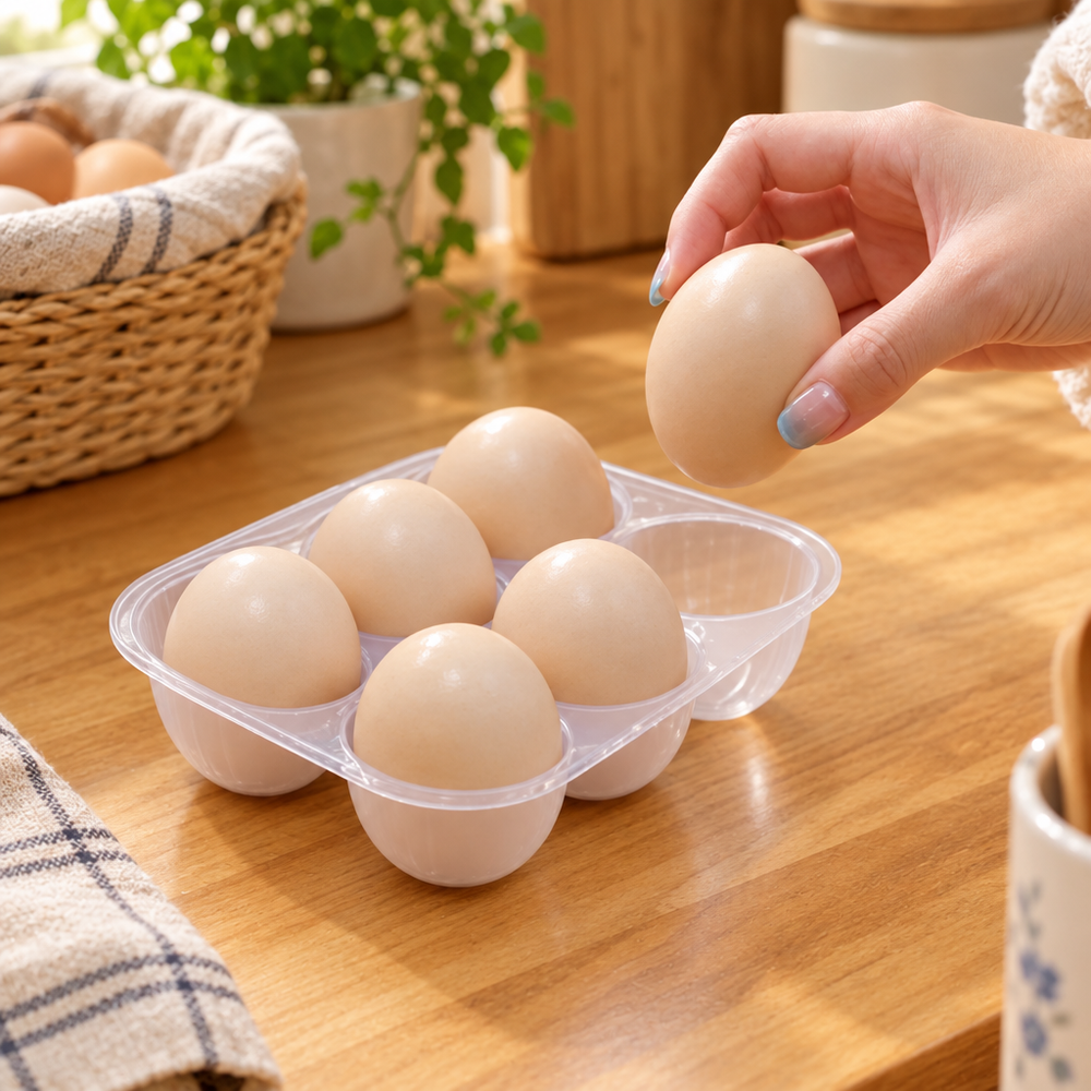 EggGuard 1