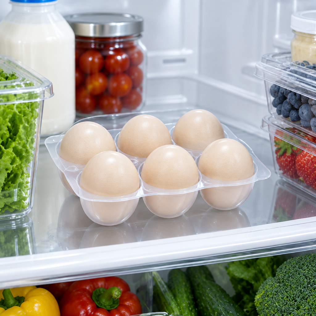 EggGuard 2