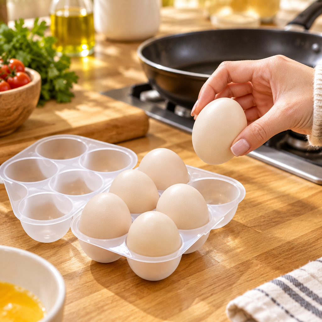 EggGuard 4