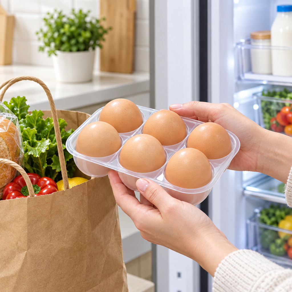EggGuard 5