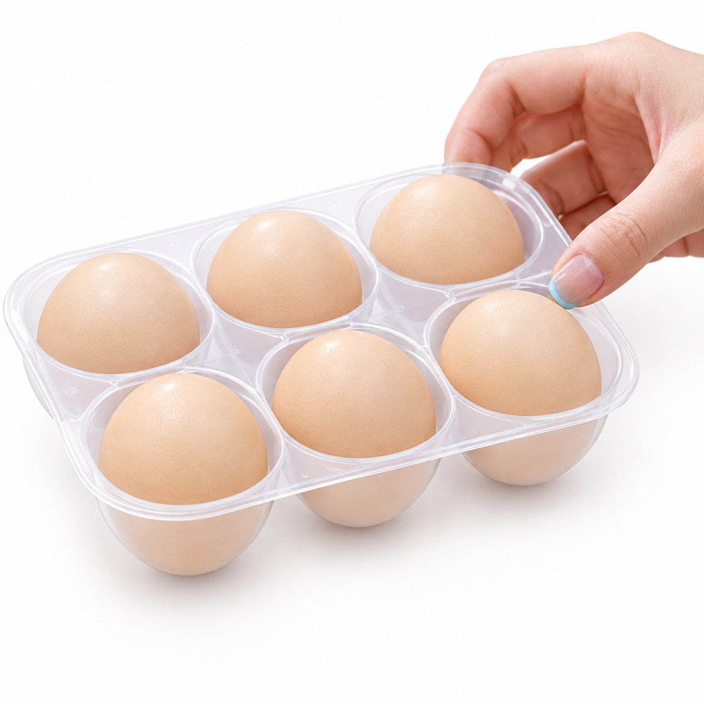 EggGuard 6