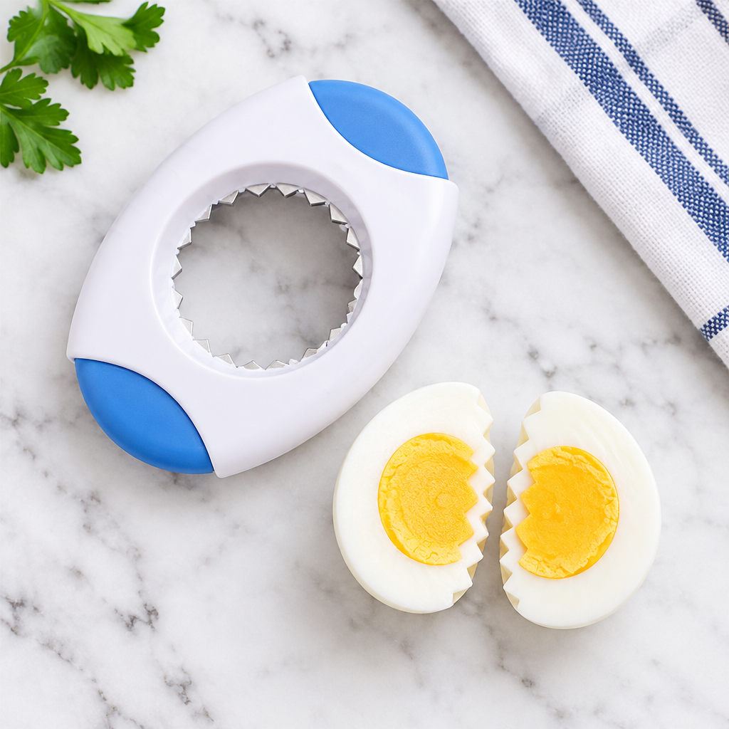 EggPop Blau 8