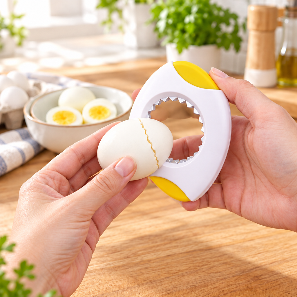EggPop Gelb 1