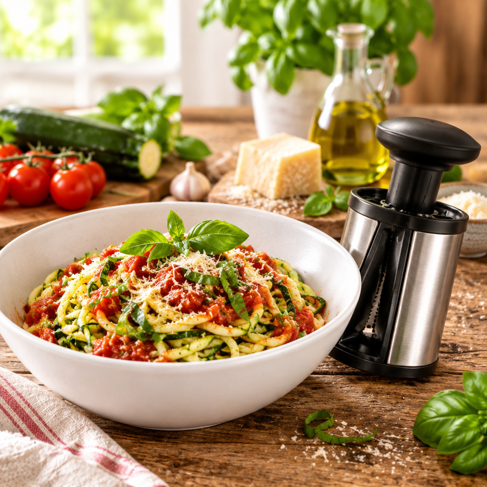Spiralizer 2