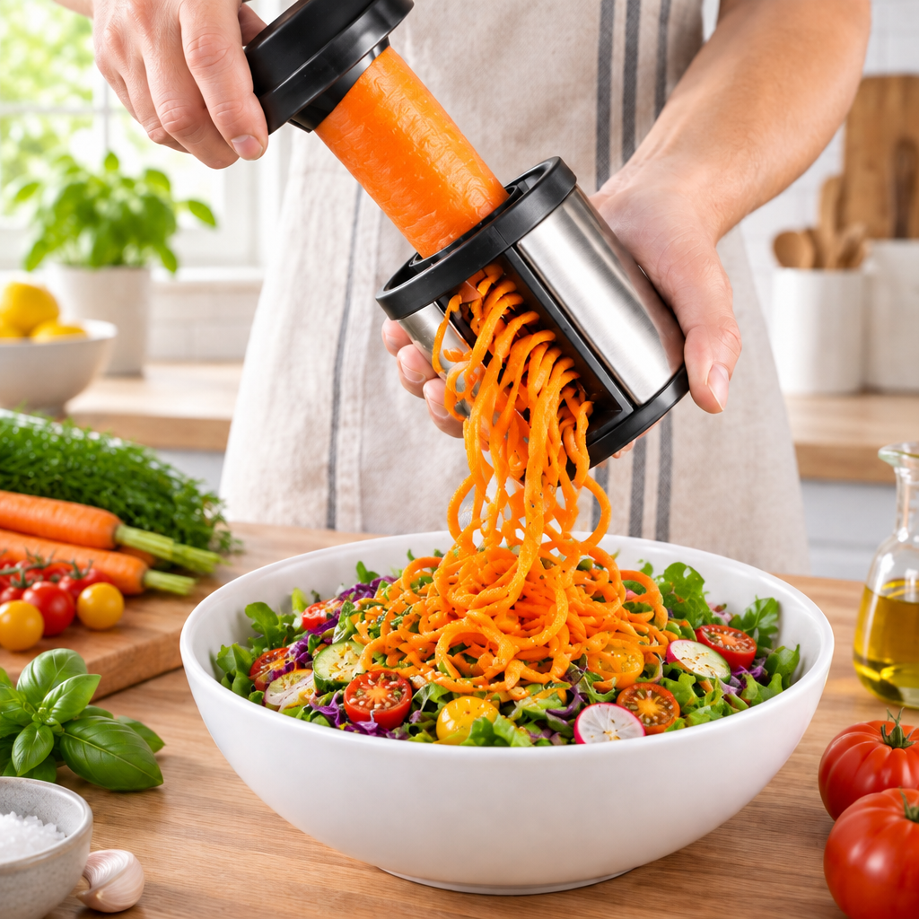 Spiralizer 3