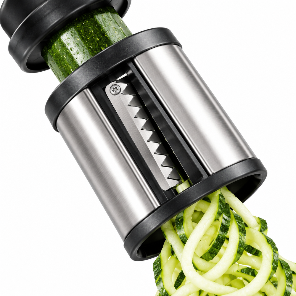 Spiralizer 4