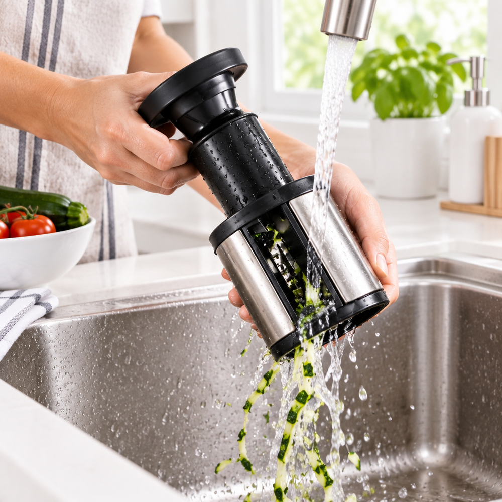 Spiralizer 5