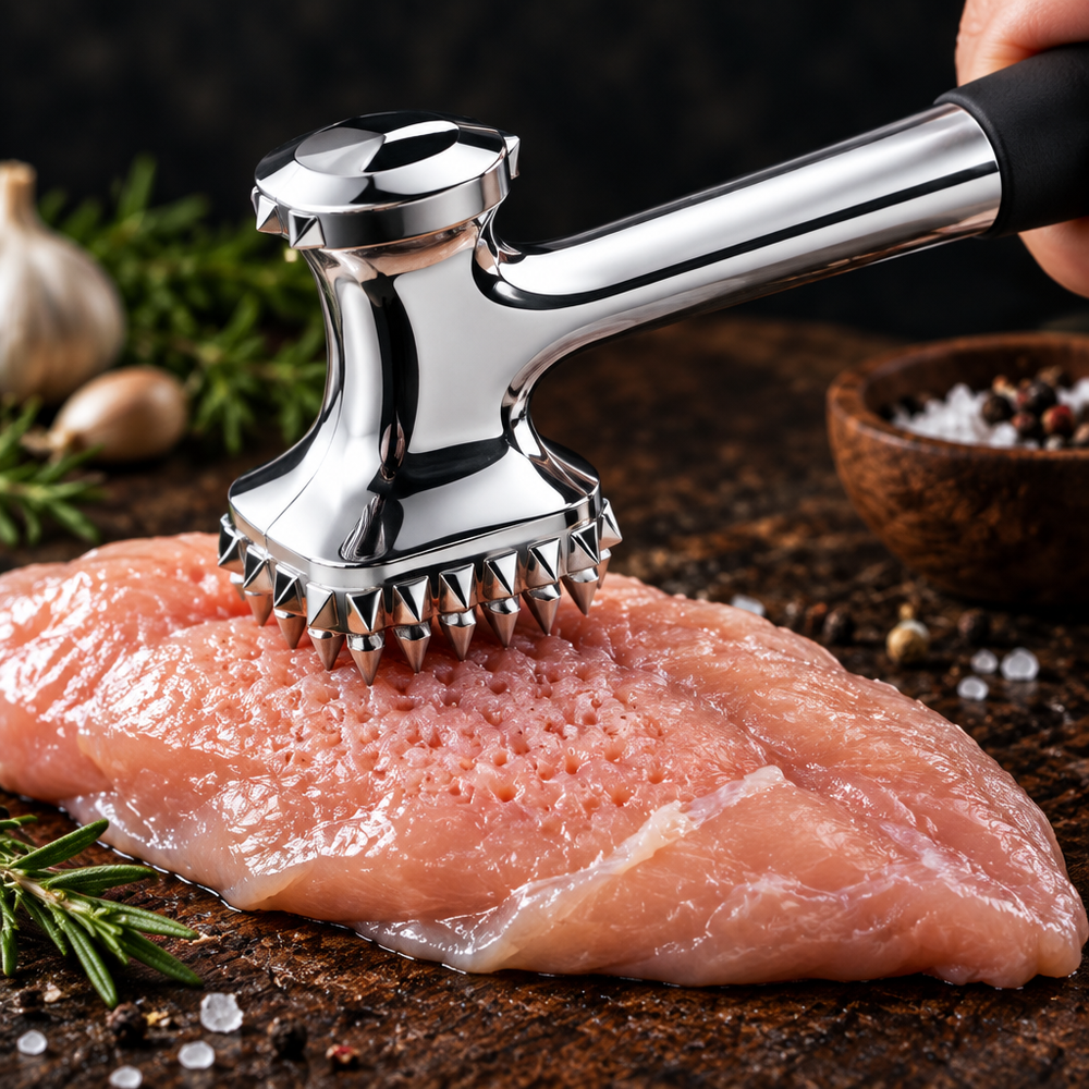 SteakSmith Lifestyle 3