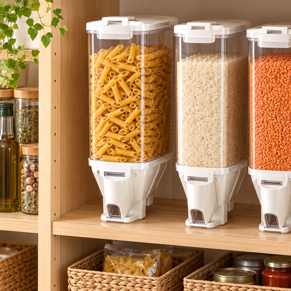 StoreSafe 2