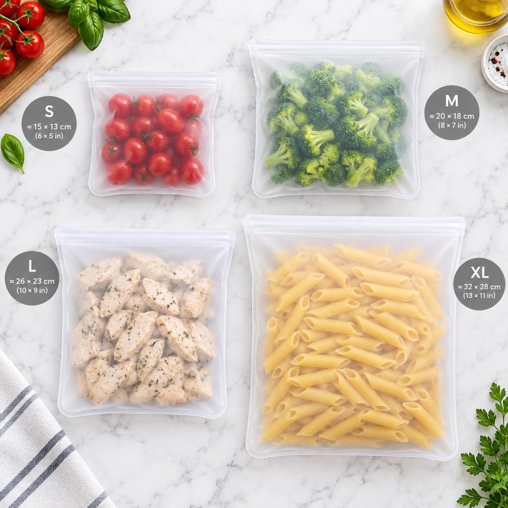 ZipLock Lifestyle 2